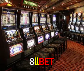 Descubra a Essência do 8llbet: Nossa História e Compromissos