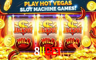 Desvendando o Mundo dos Jogos Virtuais na 8llbet