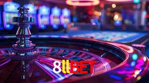 Account Benefits 8llbet