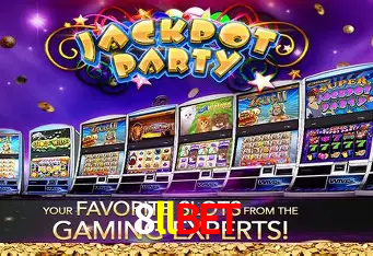 Descubra o Mundo do Cassino Online com 8llbet