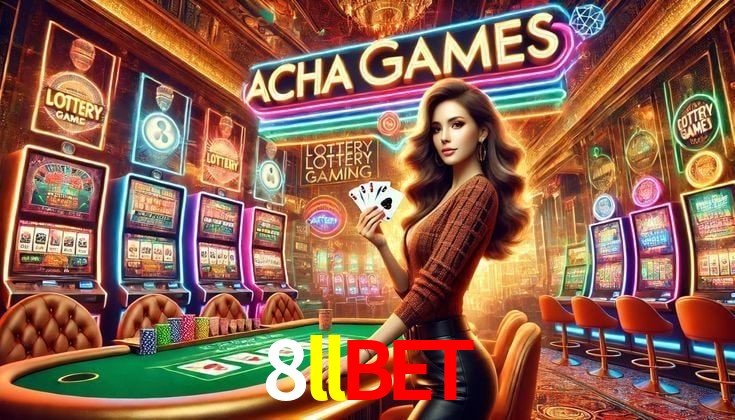 Live Casino 8llbet