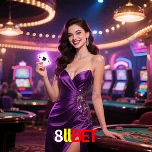 Casino Ao Vivo 8llbet