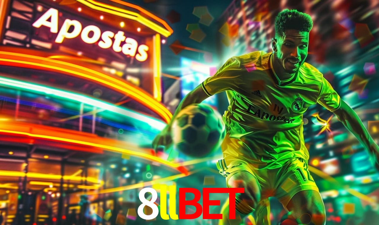 Jogos de Slot 8llbet