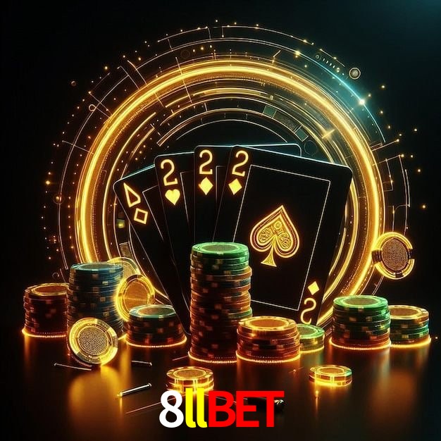 Casino Ao Vivo 8llbet