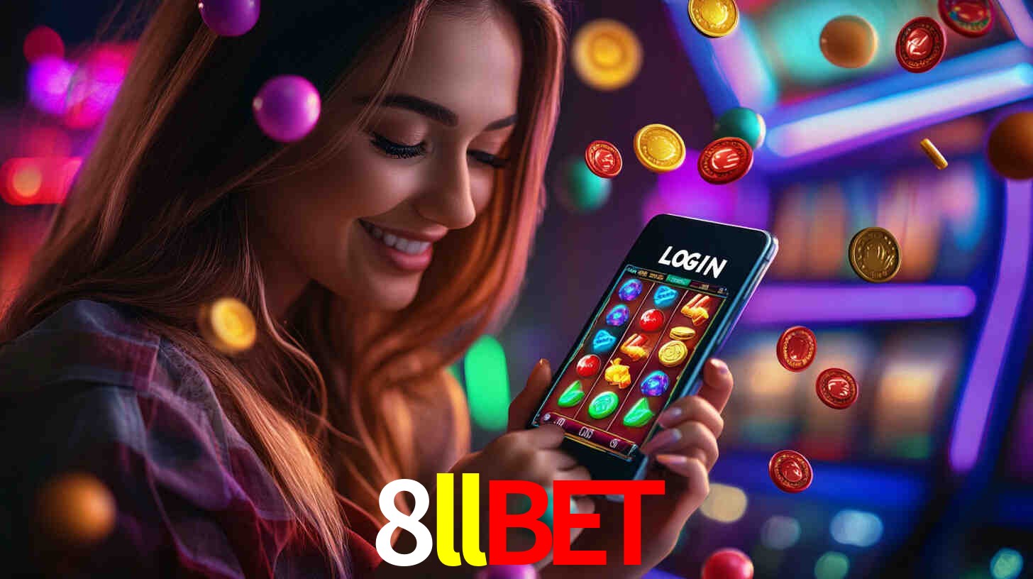 Live Casino 8llbet